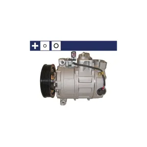 MAHLE ACP 1328 000S Compresseur de clim