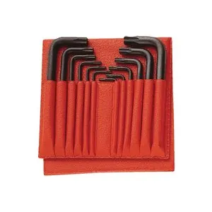 Facom Cased set 8 keys Torx® 89JL8