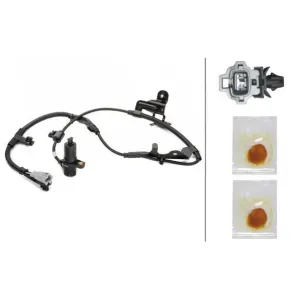 HELLA Capteur ABS (Ref: 6PU 230 040-751)
