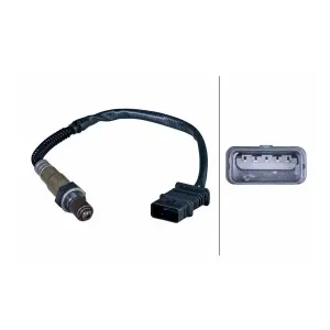Capteur Lambda Hella 6pa358243221 Bmw