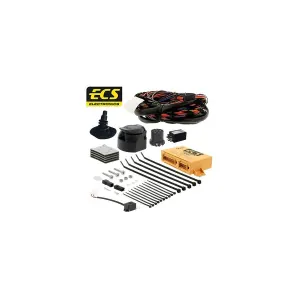 Kit Électrique, Dispositif D'Attelage Rn161dh Ecs Electronics Ecs Electronics Rn161dh Renault