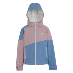 Veste softshell enfant Regatta Acidity VII