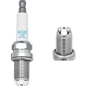 NGK Bougie d'allumage (Ref: 5881)