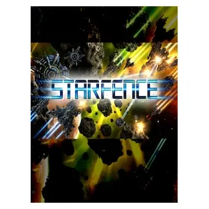 StarFence (clé Steam, monde entier)