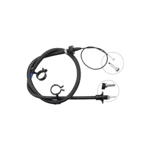 A.B.S. ALL BRAKE SYSTEMS BV. Câble d'embrayage pour FORD: Escort (Ref: K28280)