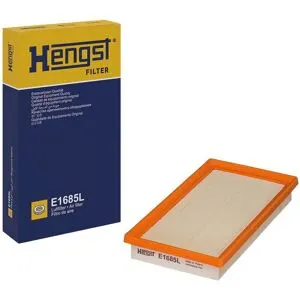 HENGST FILTER E1685L Filtre à air