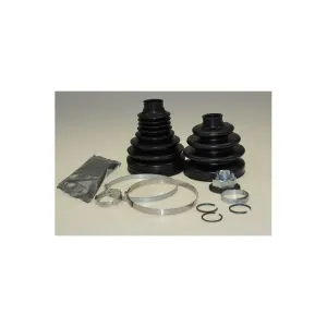 Jeu De Joints-Soufflets, Arbre De Commande 36458 Spidan Spidan 36458 Ford