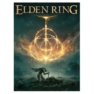 Elden Ring (clé Steam, monde entier)