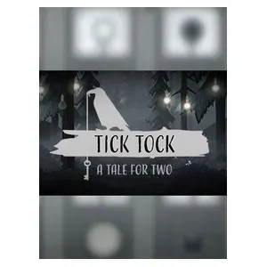 Tick Tock: A Tale for Two (clé Steam, monde entier)