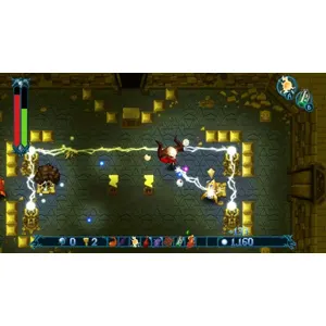 Rack N Ruin (clé Steam, monde entier)