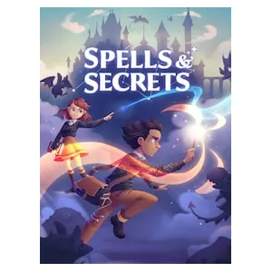 Spells & Secrets (clé Steam, monde entier)
