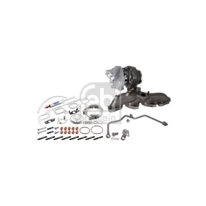 FEBI BILSTEIN 191700 Turbocompresseur