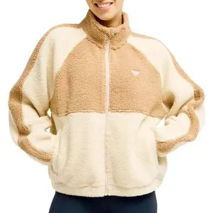 Roxy Boundless Solid Fleece