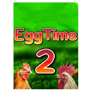 EggTime 2 (clé Steam, monde entier)