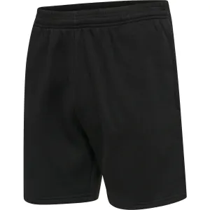 Short Hummel Red Basic
