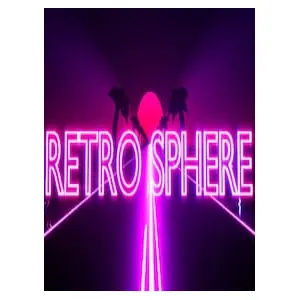 Retro Sphere (clé Steam, monde entier)
