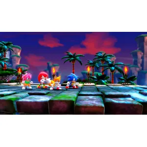 Sonic Superstars (clé Steam, monde entier)