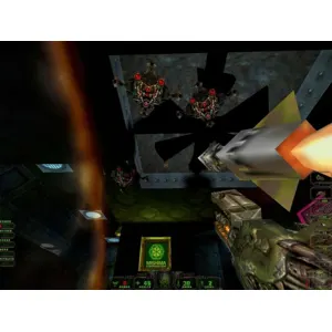 Daikatana (clé Steam, monde entier)