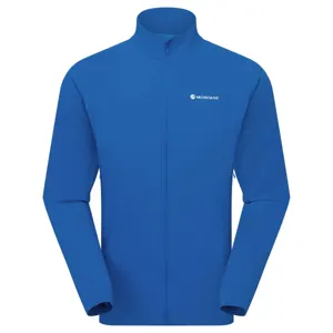 Veste imperméable Montane Tenacity Nano