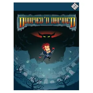 Doomed'n Damned (clé Steam, monde entier)