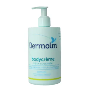 Dermoline Crème Corporelle 300ml