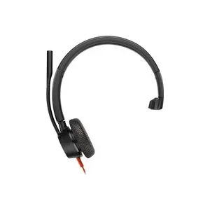 Casque Micro Monoaural Usb Blackwire 3315