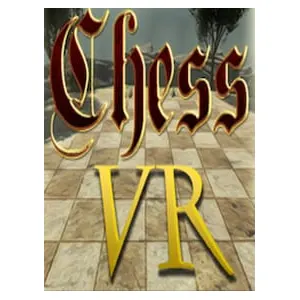 ChessVR (clé Steam, monde entier)