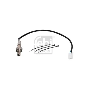 FEBI BILSTEIN Sonde lambda pour MITSUBISHI: Carisma, Space Star (Ref: 179541)