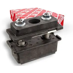 Suspension, Radiateur Febi 170171