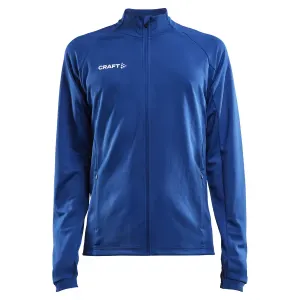 Veste full zip Craft evolve