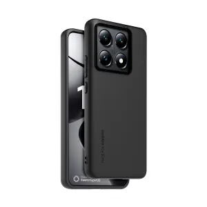 Coque Xiaomi 14T Premium Noir
