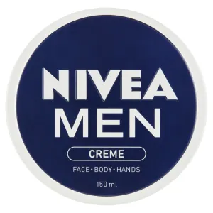 NIVEA MEN Original crème pour homme 150 ml
