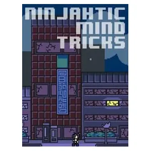 Ninjahtic Mind Tricks (clé Steam, monde entier)