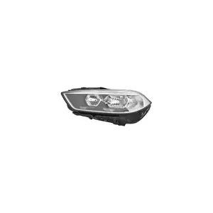VAN WEZEL Phare avant pour BMW: Série 1 (Ref: 0597961)