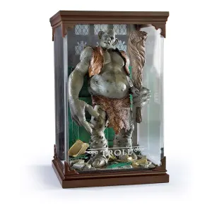 Harry Potter: Magical Creatures - Troll