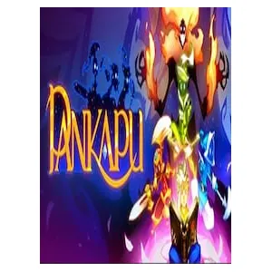 Pankapu - Episodes 1 & 2 (clé Steam, monde entier)