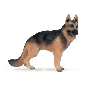 er allemand figurine