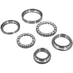 Roulements de colonne P2R 142188