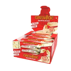 Grenade protein bar (12x60g)