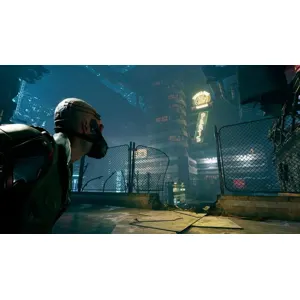 Ghostrunner (clé Steam, monde entier)