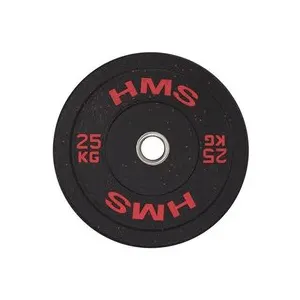 Disque de musculation HMS HTBR25