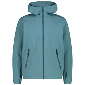 Veste imperméable à capuche CMP