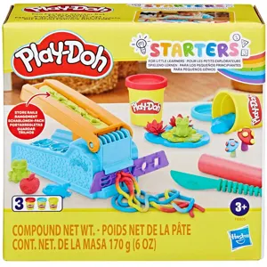 Pâte à modeler Le Serpentin Play-Doh HASBRO