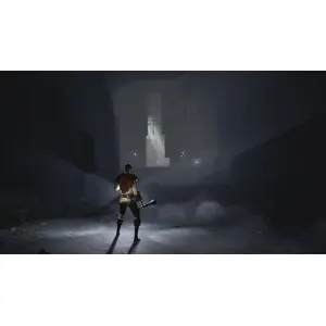 Ashen (clé Steam, monde entier)