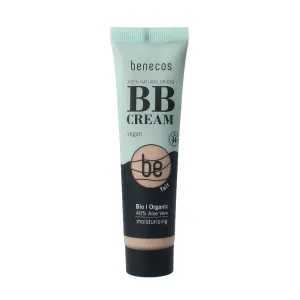 Benecos BB Cream Fair