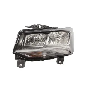 VALEO Phare avant pour AUDI: Q2 (Ref: 046836)