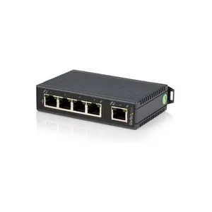 Switch Startech Ies5102 200 Mbps