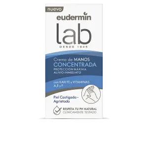 Eudermin Crème Concentrée Mains 50ml