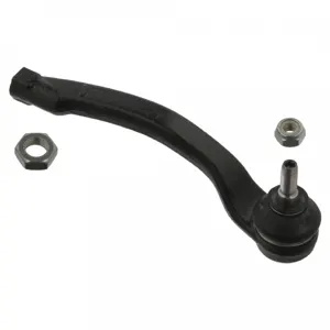 FEBI BILSTEIN Rotule de direction pour RENAULT: Mégane, Scénic, Clio (Ref: 24816)