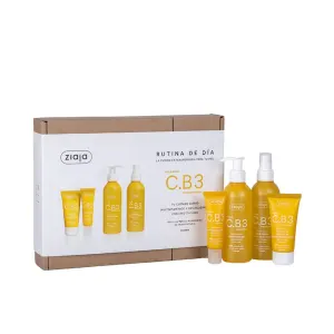 Ziaja Day Routine C.B3 Etui 4 pcs